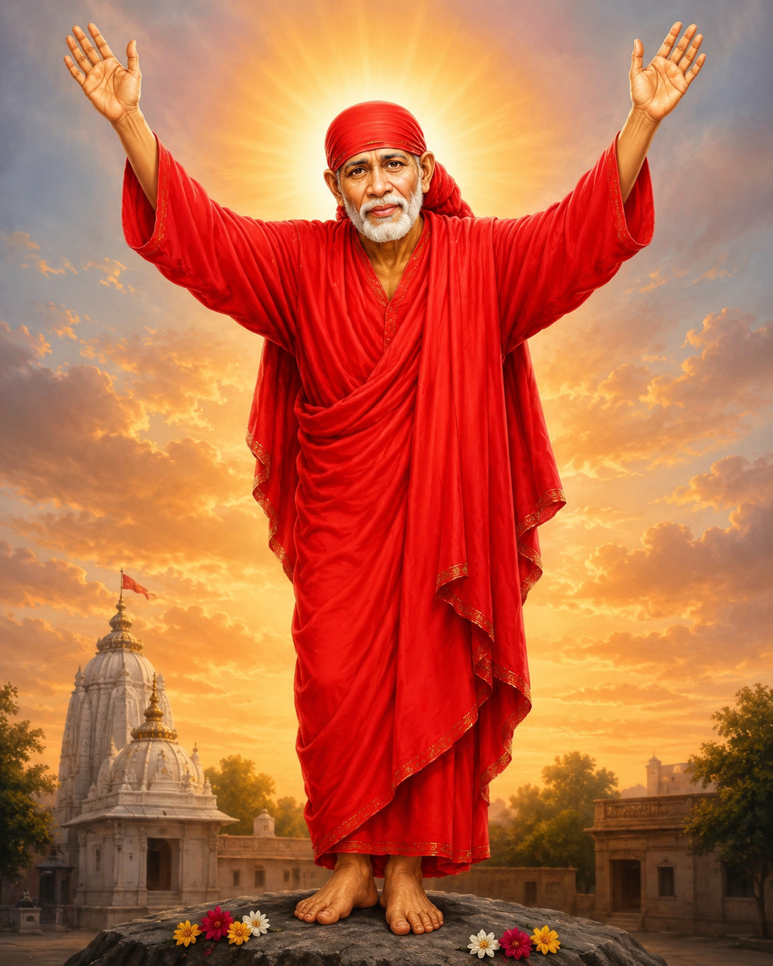 Sai Ayurveda India